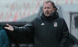 Beşiktaş'ın başına geçeceği iddia edilen Sergen Yalçın'dan açıklama