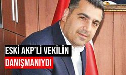 Yeşilay'ın eski şube başkanı uyuşturucudan tutuklandı