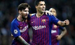 Luis Suarez, Messi’nin takımına transfer oldu! Barcelona’nın eski dörtlüsü yeniden bir arada