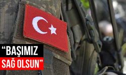 12 eve ateş düştü! Siyasilerden şehitler için taziye mesajı