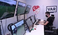 Galatasaray- Adana Demirspor maçının VAR hakemi belli oldu