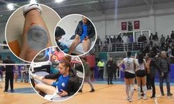 TİP, kadın voleybolculara yönelik çirkin saldırıyı kınayacak