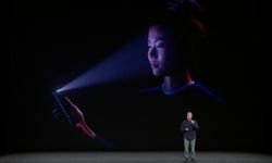 Face ID iPhone 17 Pro serisinde yer alabilecek