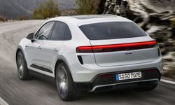 Porsche, tamamen elektrikli ilk SUV modelini tanıttı