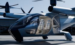 Hyundai, eVTOL SA-2 uçak konseptini tanıttı