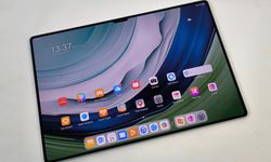 Şimdiye dek ürettiği en büyük ekranlı tablet