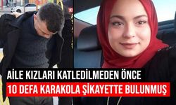 15 yaşındaki çocuğu ailesinin gözü önünde öldürdü