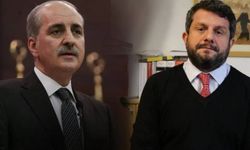 Numan Kurtulmuş'tan Can Atalay açıklaması: Meclis gerekli adımları atar