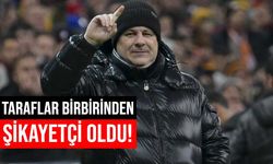 İsmail Kartal'ı hedef alan Sumudica ile Fenerbahçe taraftarı arasında gerginlik