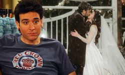 How I Met Your Mother'ın Ted Mosby'si sonunda mutluluğu buldu!