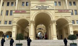 Seçim öncesi Büyükçekmece Belediyesi'ne operasyon! 22 şüpheli adliyede