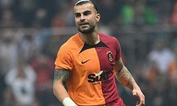 Galatasaray'da Abdülkerim Bardakcı gelişmesi