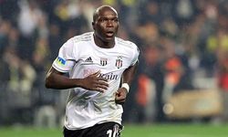 Brezilya kulübünden Aboubakar transferi açıklaması