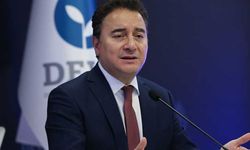 Ali Babacan: Erdoğan değişti, DEM Parti Stockholm sendromunda