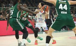 Ergin Ataman, Euroleague’de eski takımı Anadolu Efes’i mağlup etti