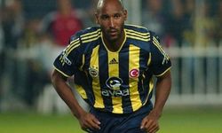 Anelka zehir zemberek sözlerle Ümraniyespor'dan ayrıldı!