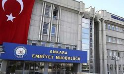 Ankara Emniyet Müdürlüğü: Polis aracındaki mağdur kadın yola atlayarak hayatını kaybetti