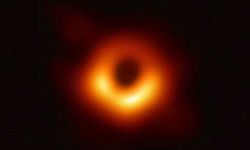 Event Horizon'dan çarpıcı keşif! İşte bugüne kadar çekilmiş en detaylı kara delik fotoğrafı
