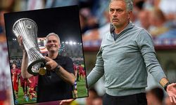 Bir dönem sona erdi! Roma Jose Mourinho ile yollarını ayırdı