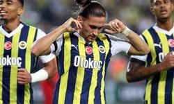 Sürpriz transfer! Miguel Crespo Fenerbahçe'ye veda etti