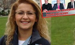 CHP'nin Bakırköy aday adayının eşi AKP'li milletvekili adayı çıktı