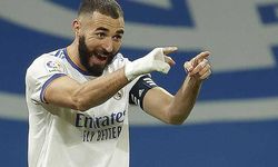 Benzema Fransa İçişleri Bakanı'na dava açtı