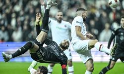 Beşiktaş Santos'la çıktığı ilk maçı farklı kazandı