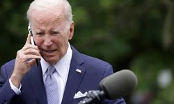 Sihirbazdan 'yapay zeka' numarası: Biden'ın ses kaydı sahte çıktı