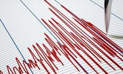 Bursa'da deprem! İstanbul'da da hissedildi