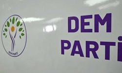 DEM Parti 96 il ve ilçe için adaylarını açıkladı