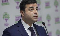 Selahattin Demirtaş annesini rahatsızlığı sebebiyle Diyarbakır'da ziyaret etti