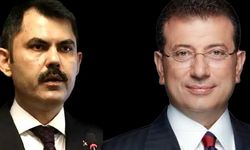 İmamoğlu'ndan Murat Kurum için ilk yorum!