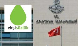 AYM’den Ekşi Sözlük kararı: Erişim engeli ifade özgürlüğü ihlali