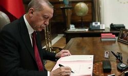 Erdoğan onayladı! TEDAŞ ve TEİAŞ'ın taşınmazları için özelleştirme kararı