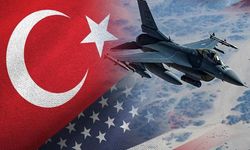 ABD, Türkiye'ye F-16 satışını onayladı