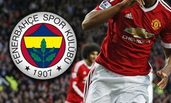 Fenerbahçe Manchester United'ın yıldızına talip oldu