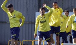 Fenerbahçe’ye Becao'dan müjdeli haber