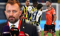 Fenerbahçe’den çok sert tepki! “Yazıklar olsun, bunu not ettik"