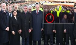 Hulki Cevizoğlu'ndan fotoğraf açıklaması: Hem bana hem Erdoğan'a hakarettir