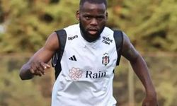 Beşiktaş'a Onana müjdesi! İki talip birden çıktı