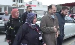 Camide bıçaklı saldırıya uğrayan imam taburcu edildi