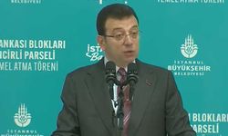 İmamoğlu'ndan Buğra Kavuncu'nun adaylığına 'Millet İttifakı' vurgulu açıklama