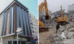 72 kişiye mezar olan İsias Otel'in sahibi depremi suçladı! '7.2 şiddetinde olsa yıkılmayacaktı'