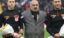 "Hakemleri rahat bırakalım" diyen Kayserispor Başkanı bir ay sonra çark etti: Hataymış