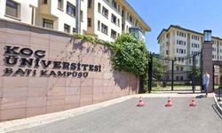 TÜBİTAK birincisine ütülü kemerli saldırı iddiası! Koç Üniversitesi'nden soruşturma