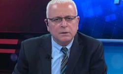 İki kitap hazırlığında olan Merdan Yanardağ Birgün'deki yazılarına ara verdi