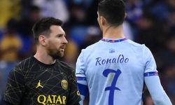 Lionel Messi ile Cristiano Ronaldo yeniden karşı karşıya geliyor