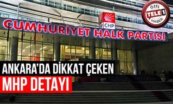 CHP’de 209 aday açıklandı! 8 büyükşehirde daha yarışacak isimler belli oldu