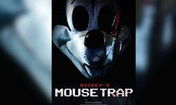 Mickey Mouse'un korku filminden ilk fragman yayınlandı!
