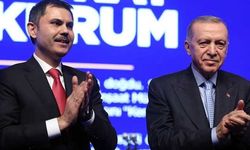 İngiliz medyasından 'Murat Kurum' yorumu